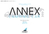 ANNEX CAMPING CAR｜ ALL LINEUP CATALOG 2015