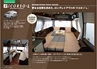 ANNEX CAMPING CAR｜ ALL LINEUP CATALOG 2015