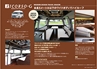 ANNEX CAMPING CAR｜ ALL LINEUP CATALOG 2015