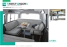 ANNEX CAMPING CAR｜ ALL LINEUP CATALOG 2015