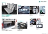 ANNEX CAMPING CAR｜ ALL LINEUP CATALOG 2015