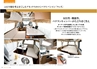 ANNEX CAMPING CAR｜ ALL LINEUP CATALOG 2015
