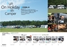 ANNEX CAMPING CAR｜ ALL LINEUP CATALOG 2015