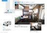 ANNEX CAMPING CAR｜ ALL LINEUP CATALOG 2015
