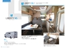 ANNEX CAMPING CAR｜ ALL LINEUP CATALOG 2015